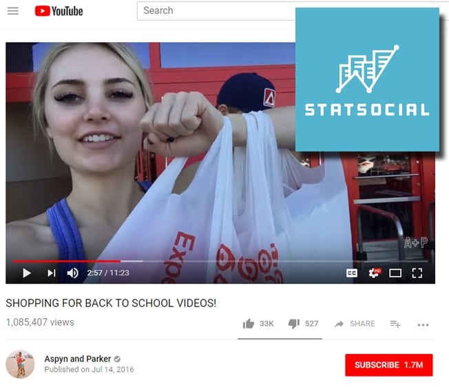 The Best Back-to-School Audiences on YouTube