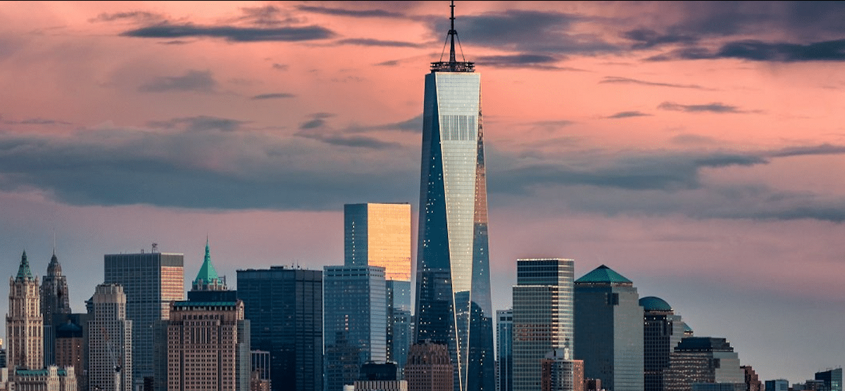 StatSocial’s New HQ — WTC1 NYC