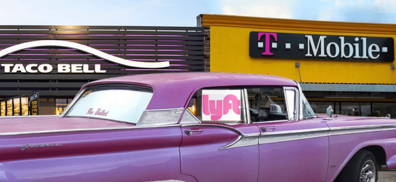 SB LIII: T-Mobile,  Taco Bell & Lyft — What Big Data Can Tell Us